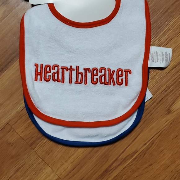 NWT Koala Baby Bib Set - Picture 4 of 5